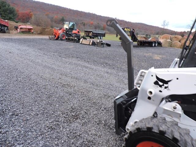  CID BOOM POLE Scissor/Boom Lift