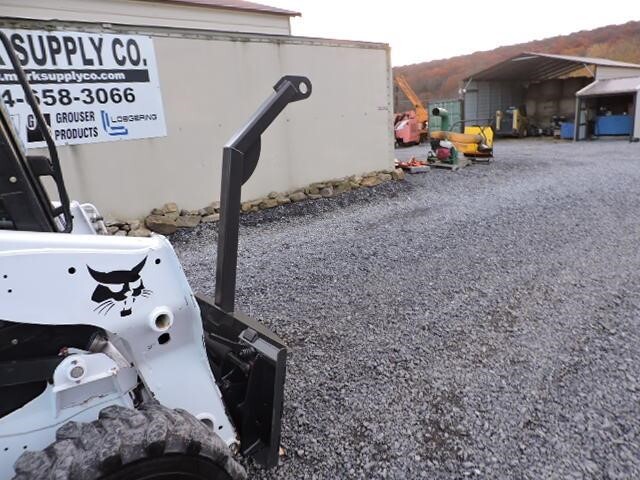  CID BOOM POLE Scissor/Boom Lift