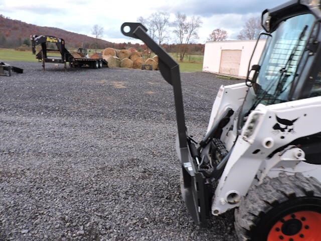  CID BOOM POLE Scissor/Boom Lift