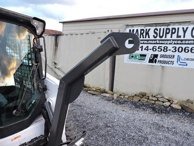  CID BOOM POLE Scissor/Boom Lift
