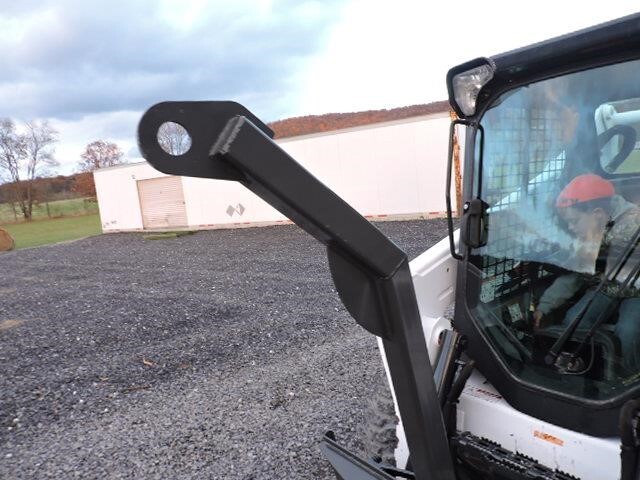  CID BOOM POLE Scissor/Boom Lift