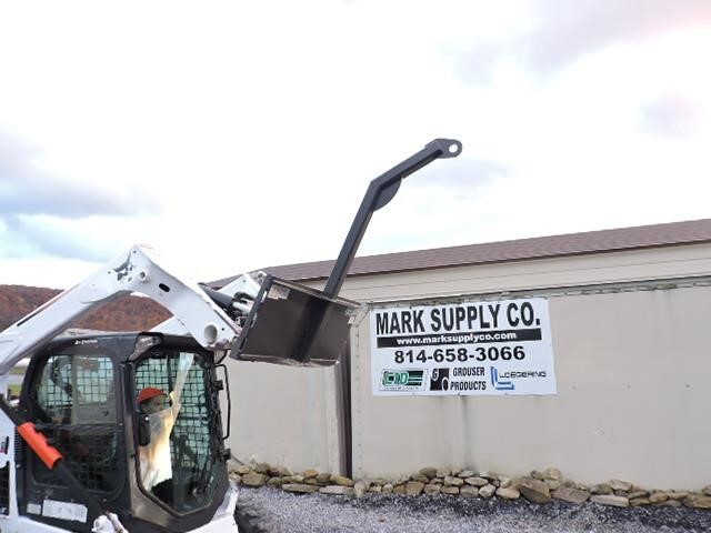  CID BOOM POLE Scissor/Boom Lift