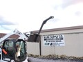  CID BOOM POLE Scissor/Boom Lift