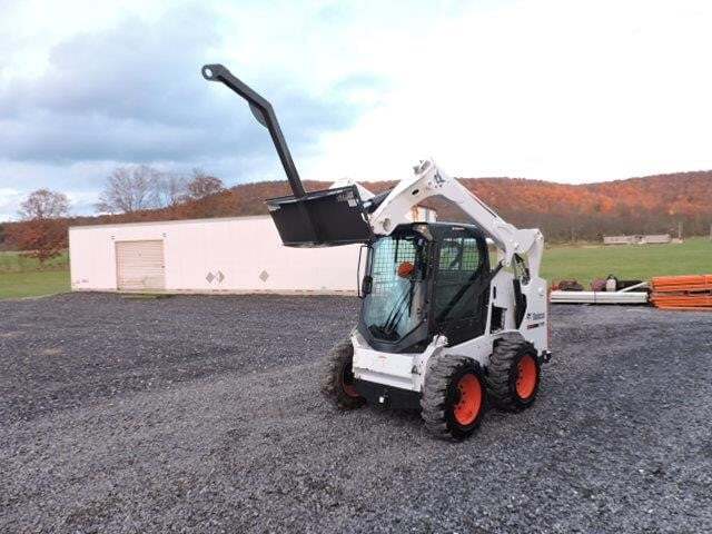  CID BOOM POLE Scissor/Boom Lift