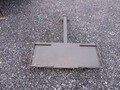  CID BOOM POLE Scissor/Boom Lift