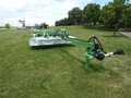  SaMASZ KDC341W Mower Conditioner