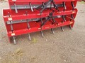  LMC 8' Box Blade Blade