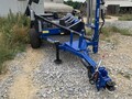 2026 Econo-Wrap EW1800TA Bale Wrapper