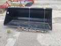  HLA 84" Front End Loader