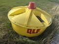  QLF 200 Feed Bin
