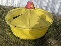  QLF 200 Feed Bin