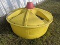  QLF 200 Feed Bin