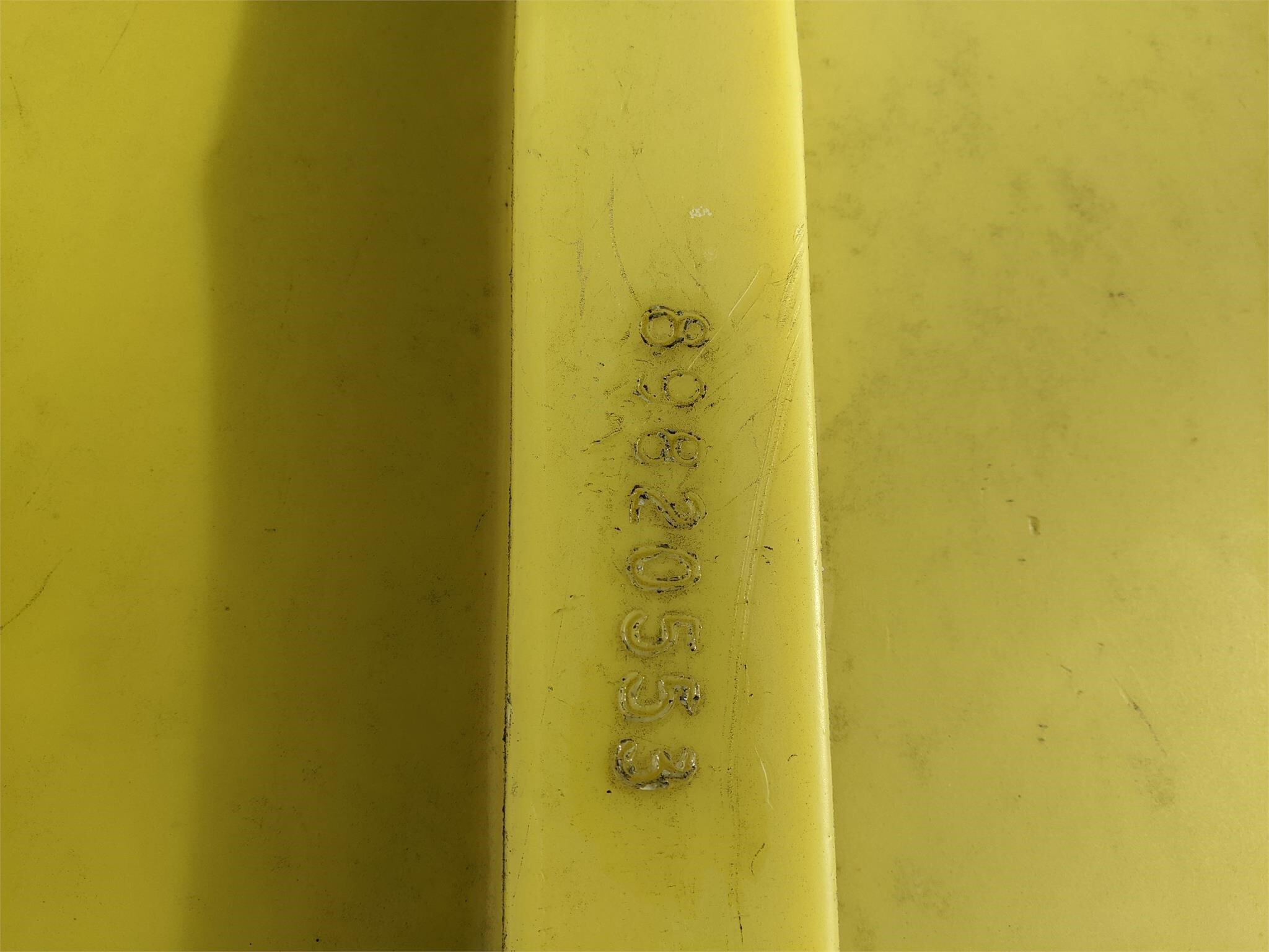  QLF 200 Feed Bin