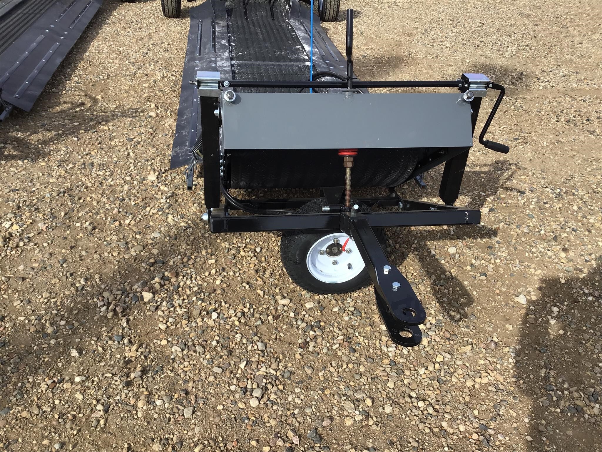 2025 Soaring Eagle SA30 Grain Bag Unloader
