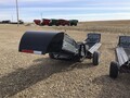 2025 Soaring Eagle SA30 Grain Bag Unloader