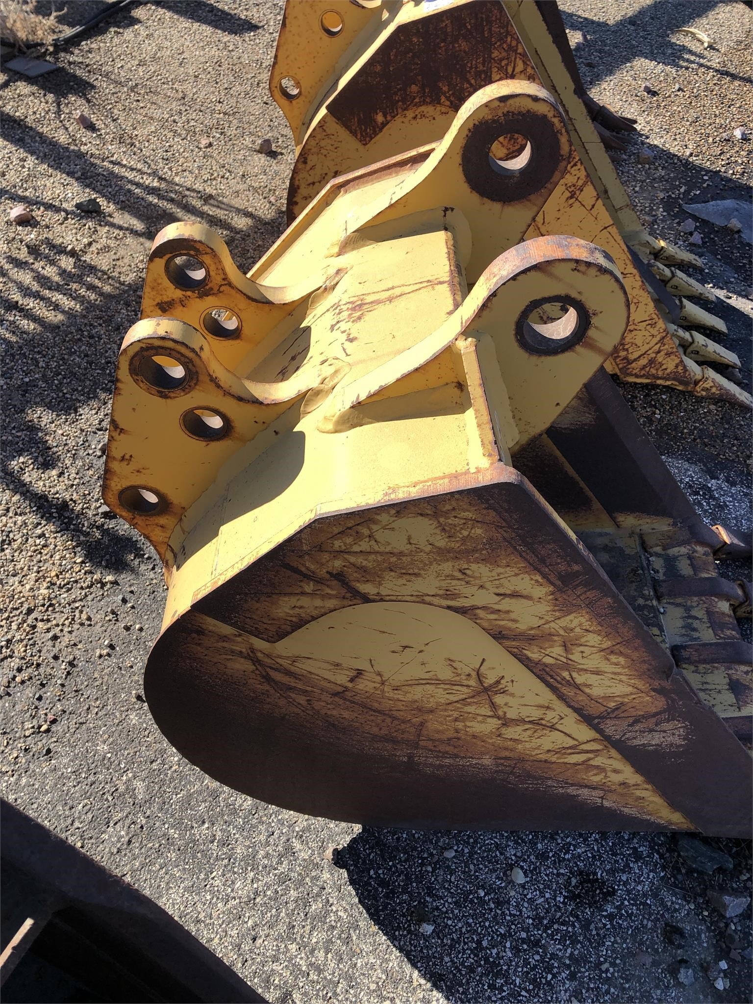 Case NA Excavator - $Call | Machinery Pete