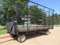  Gruetts 8x18 Box Trucks/Trailer