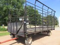  Gruetts 8x18 Box Trucks/Trailer