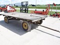  Custom Made 7X14 Box Trucks/Trailer