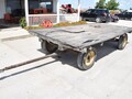  Custom Made 7X14 Box Trucks/Trailer