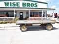  Custom Made 7X14 Box Trucks/Trailer