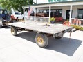 Custom Made 7X14 Box Trucks/Trailer