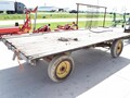  Custom Made 7X14 Box Trucks/Trailer