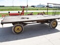  Custom Made 7X14 Box Trucks/Trailer