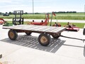  Custom Made 7X14 Box Trucks/Trailer