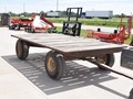  Custom Made 7X14 Box Trucks/Trailer