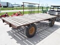  Custom Made 7X14 Box Trucks/Trailer