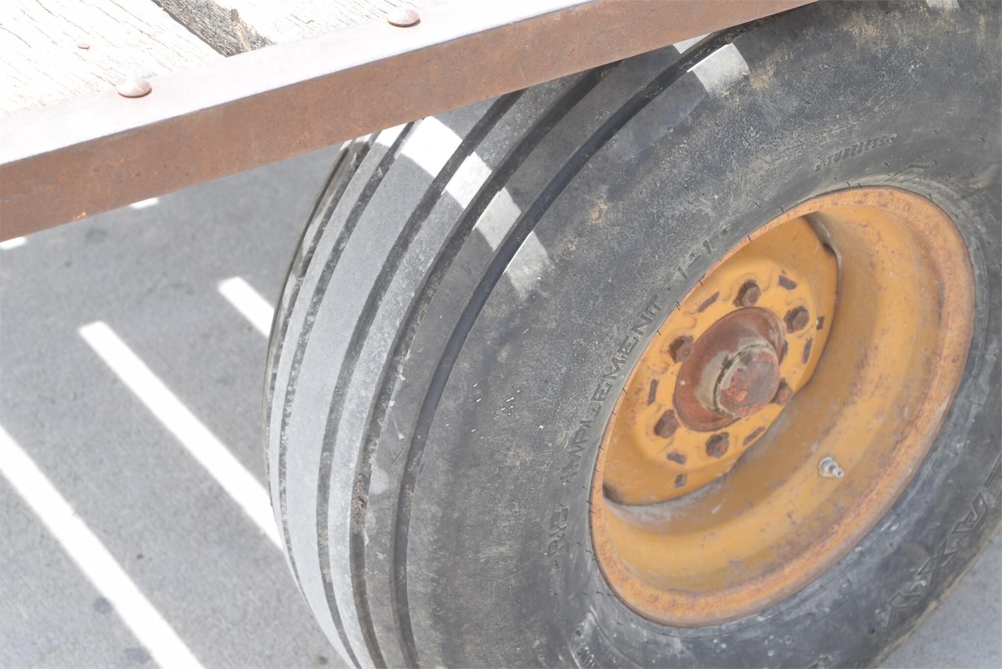  Custom Made 7X14 Box Trucks/Trailer