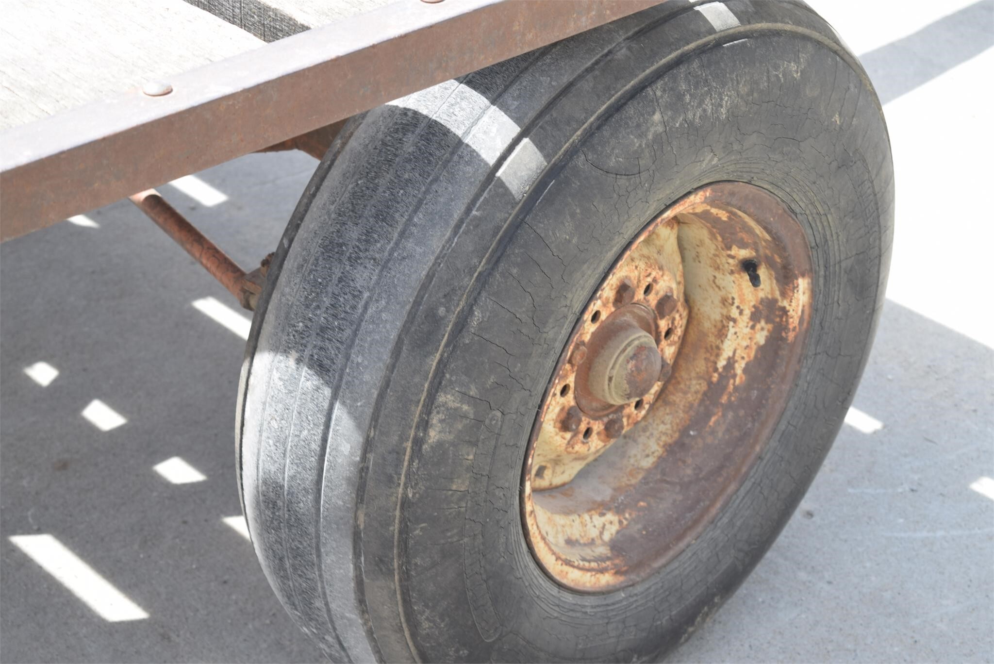  Custom Made 7X14 Box Trucks/Trailer