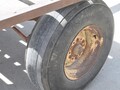  Custom Made 7X14 Box Trucks/Trailer