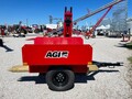 2025 AGI Renegade Miscellaneous