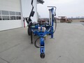 2025 Econo-Wrap EW1800TA Bale Wrapper