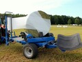 2025 Econo-Wrap EW1800TA Bale Wrapper