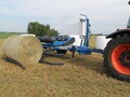 2025 Econo-Wrap EW1800TA Bale Wrapper