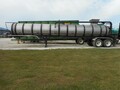 1979 Brenner 6000 GAL Fuel Trucks/Trailer