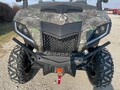 2025 BIGHORN 550B ATVs and Utility Vehicle