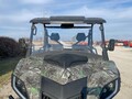 2025 BIGHORN 550B ATVs and Utility Vehicle