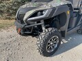 2025 BIGHORN 550B ATVs and Utility Vehicle