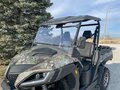 2025 BIGHORN 550B ATVs and Utility Vehicle