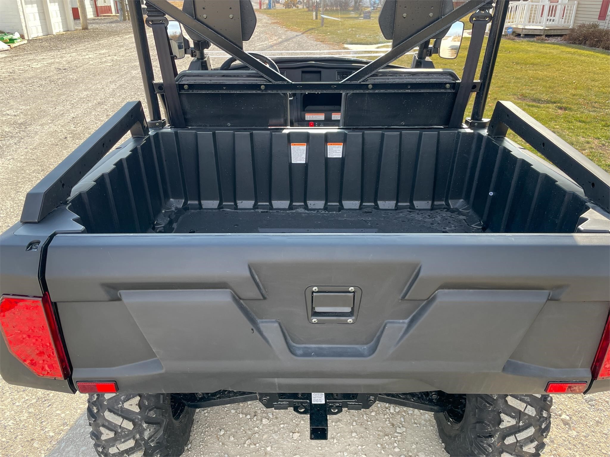 2025 BIGHORN 550B ATVs and Utility Vehicle