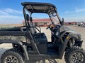 2025 BIGHORN 550B ATVs and Utility Vehicle
