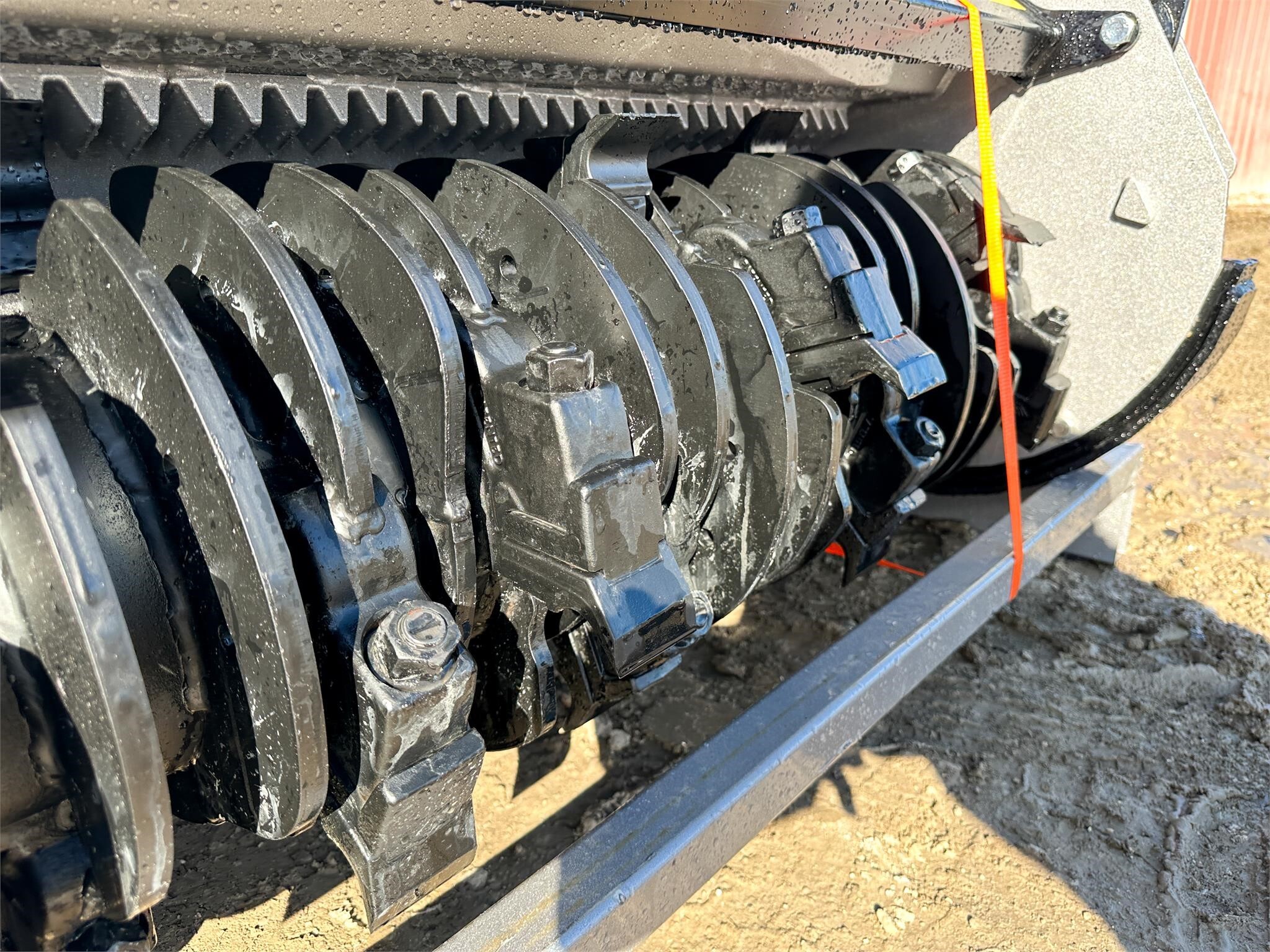 2026 FAE UML/SSL/150-VT Forestry and Mining
