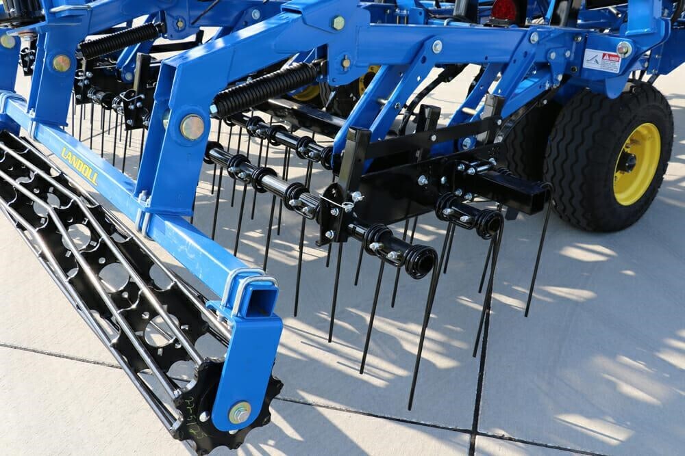 2024 Landoll 9650 Field Cultivator