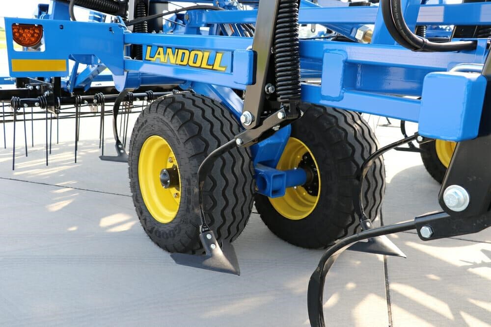 2024 Landoll 9650 Field Cultivator