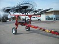 2023 H & S AR2210 Rake