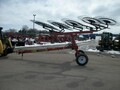2023 H & S AR2210 Rake